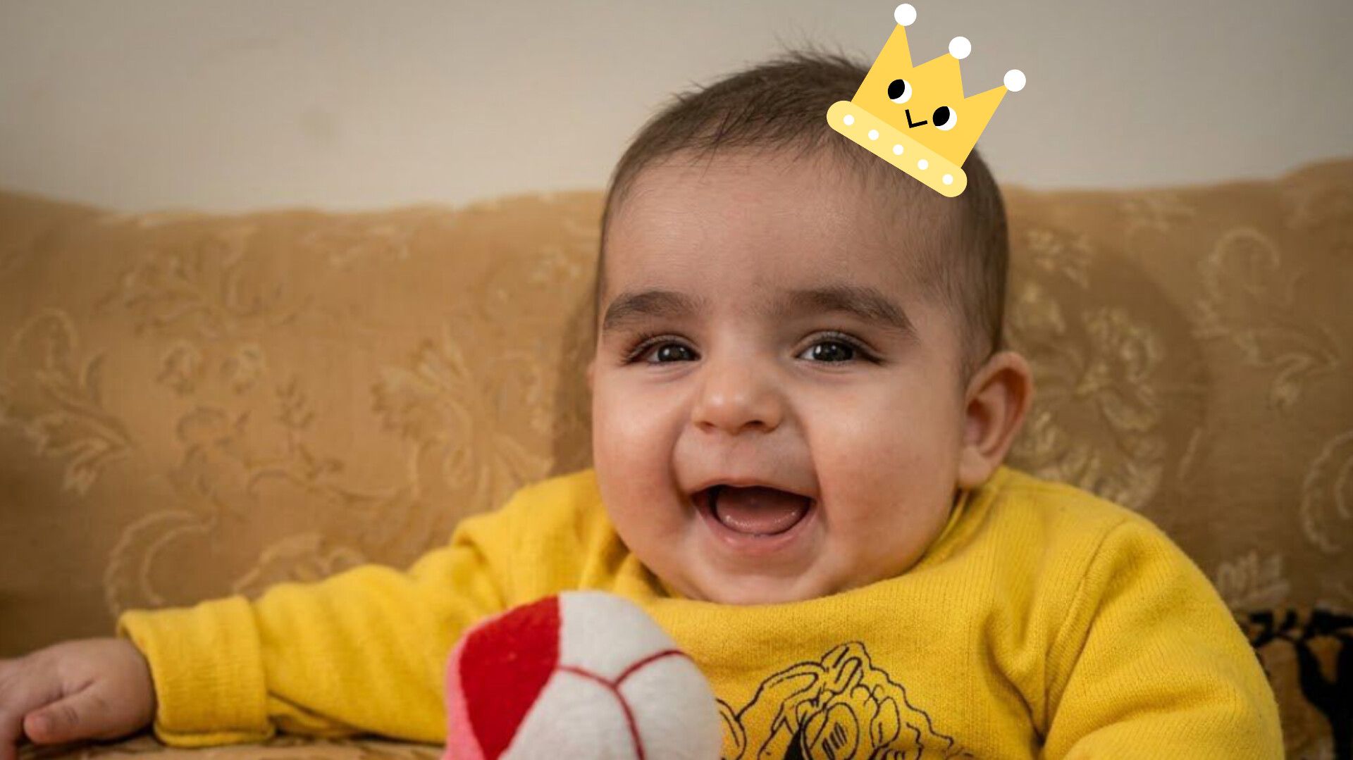 خنده‌ی شیرین یاشار